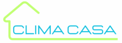 Logo Clima Casa