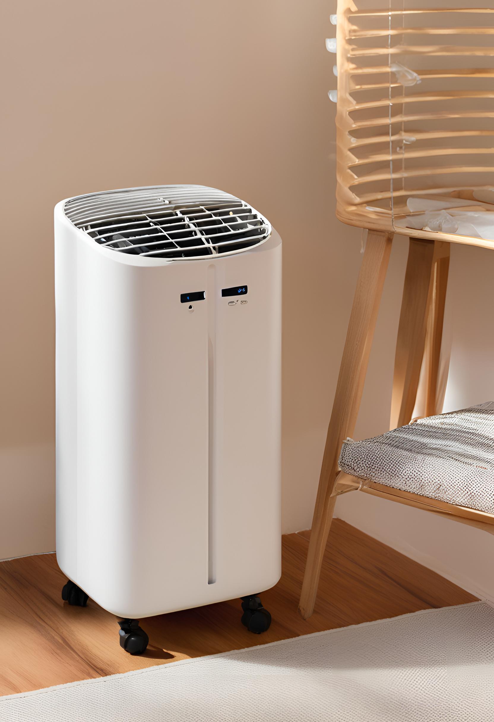 Climatizzatore portatile: guida completa su come funziona e quale scegliere